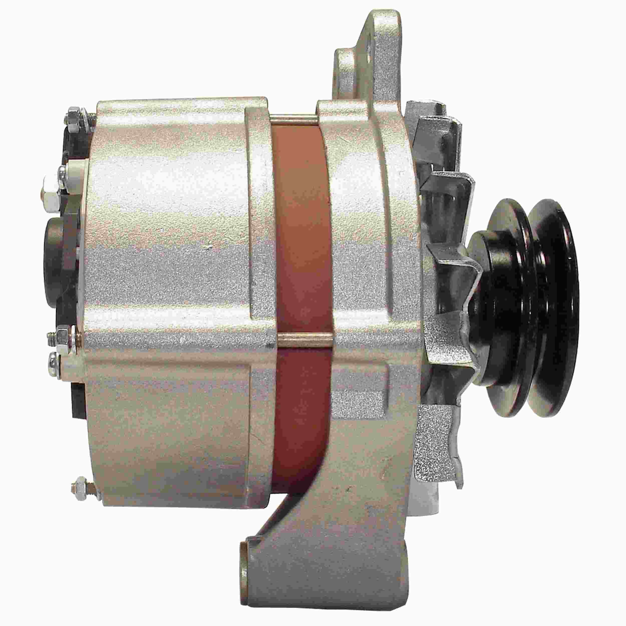 Quality-Built Alternator 14818
