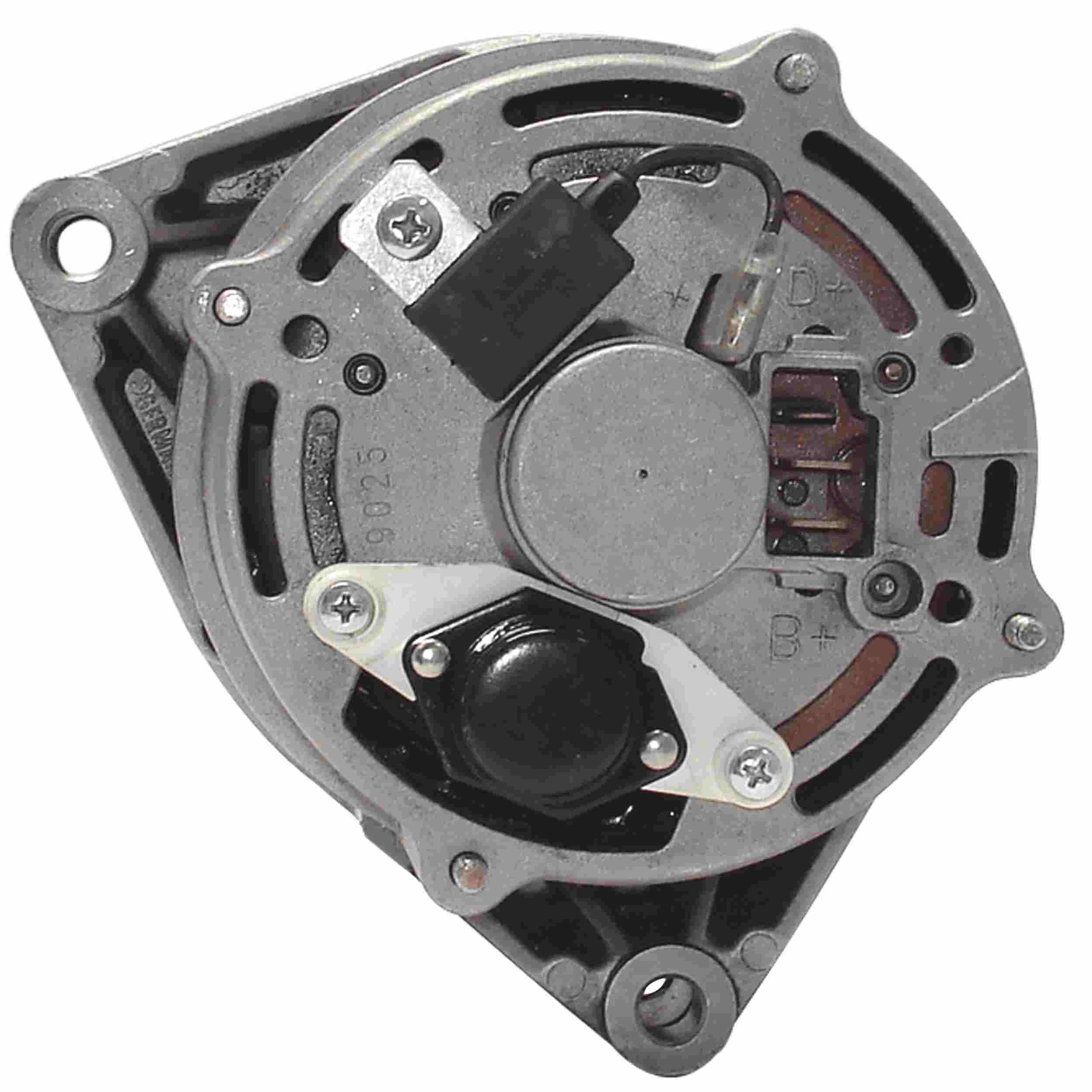 Quality-Built Alternator 14820