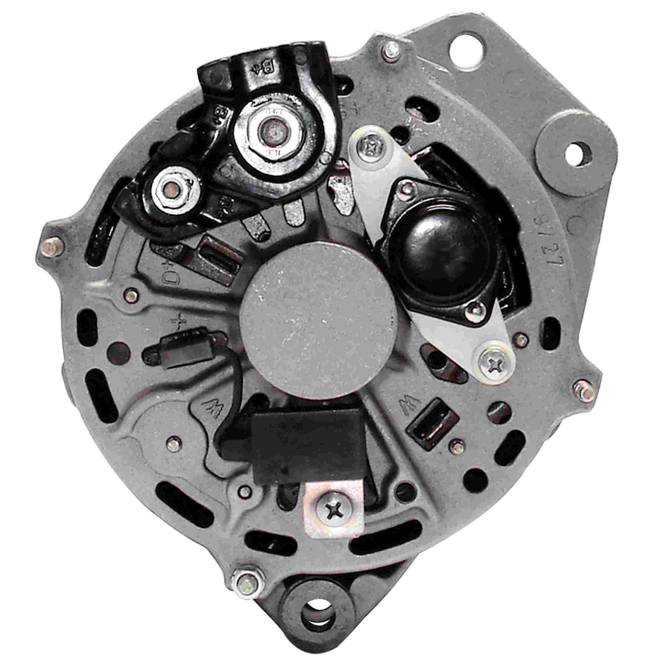 Quality-Built Alternator 14821