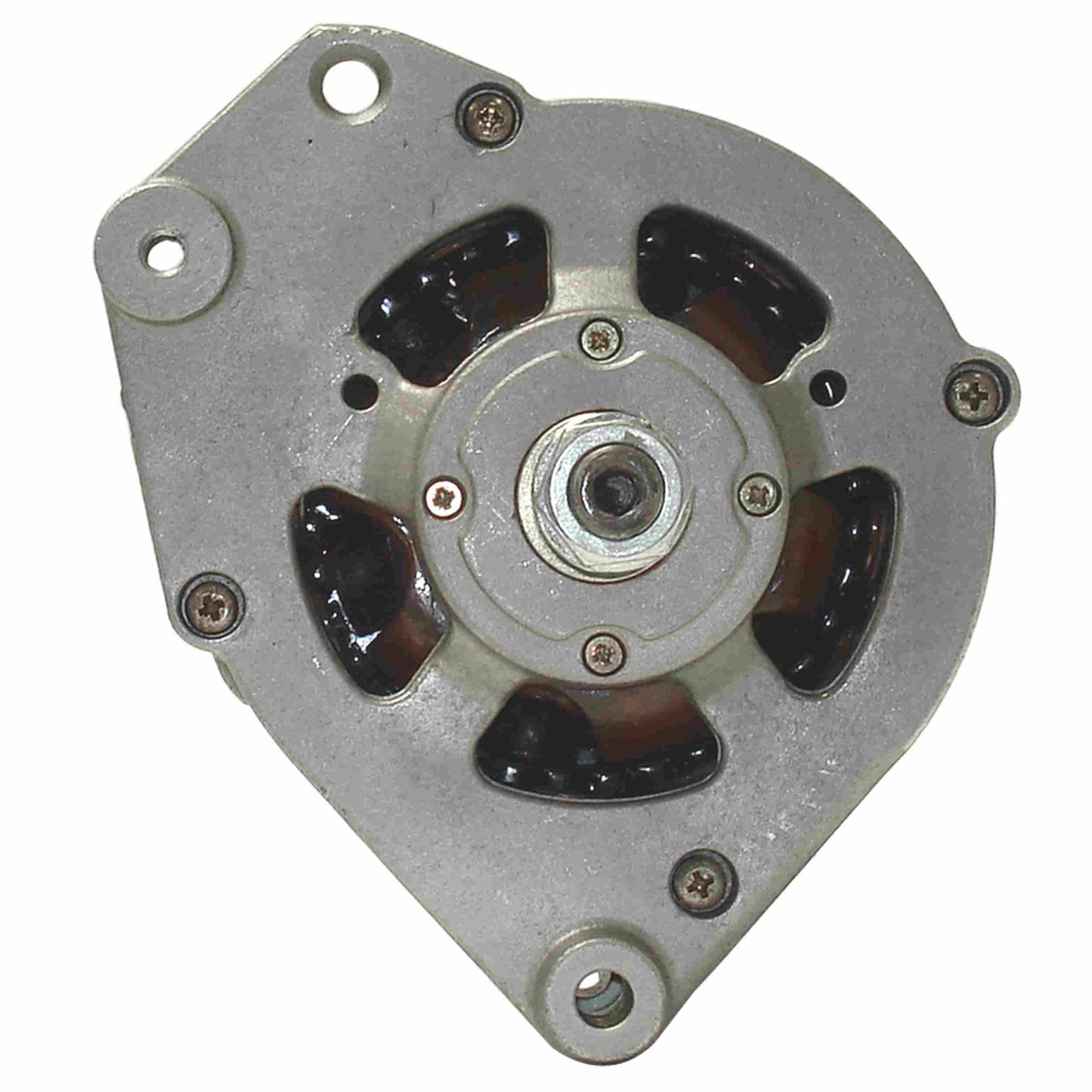 Quality-Built Alternator 14821
