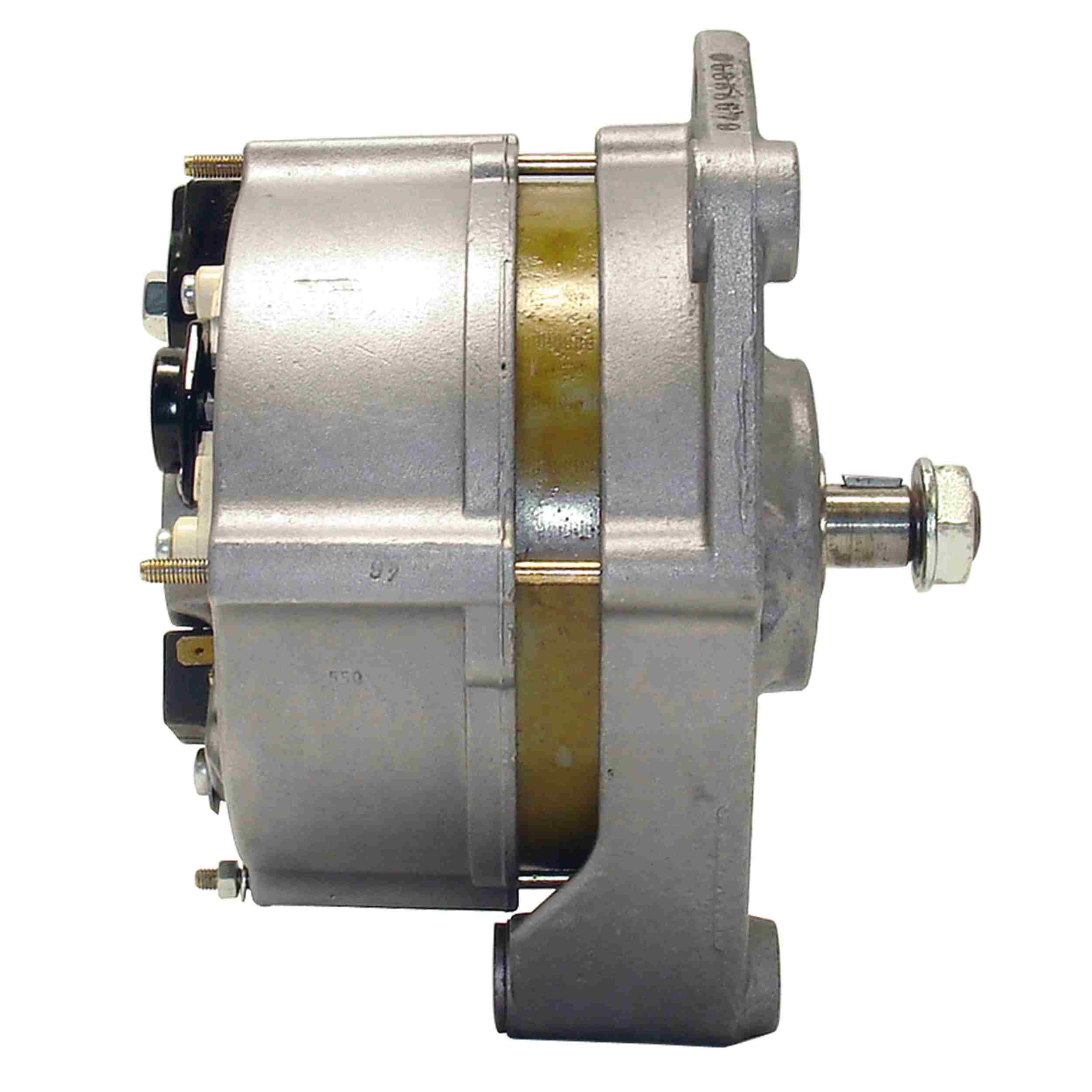 Quality-Built Alternator 14821