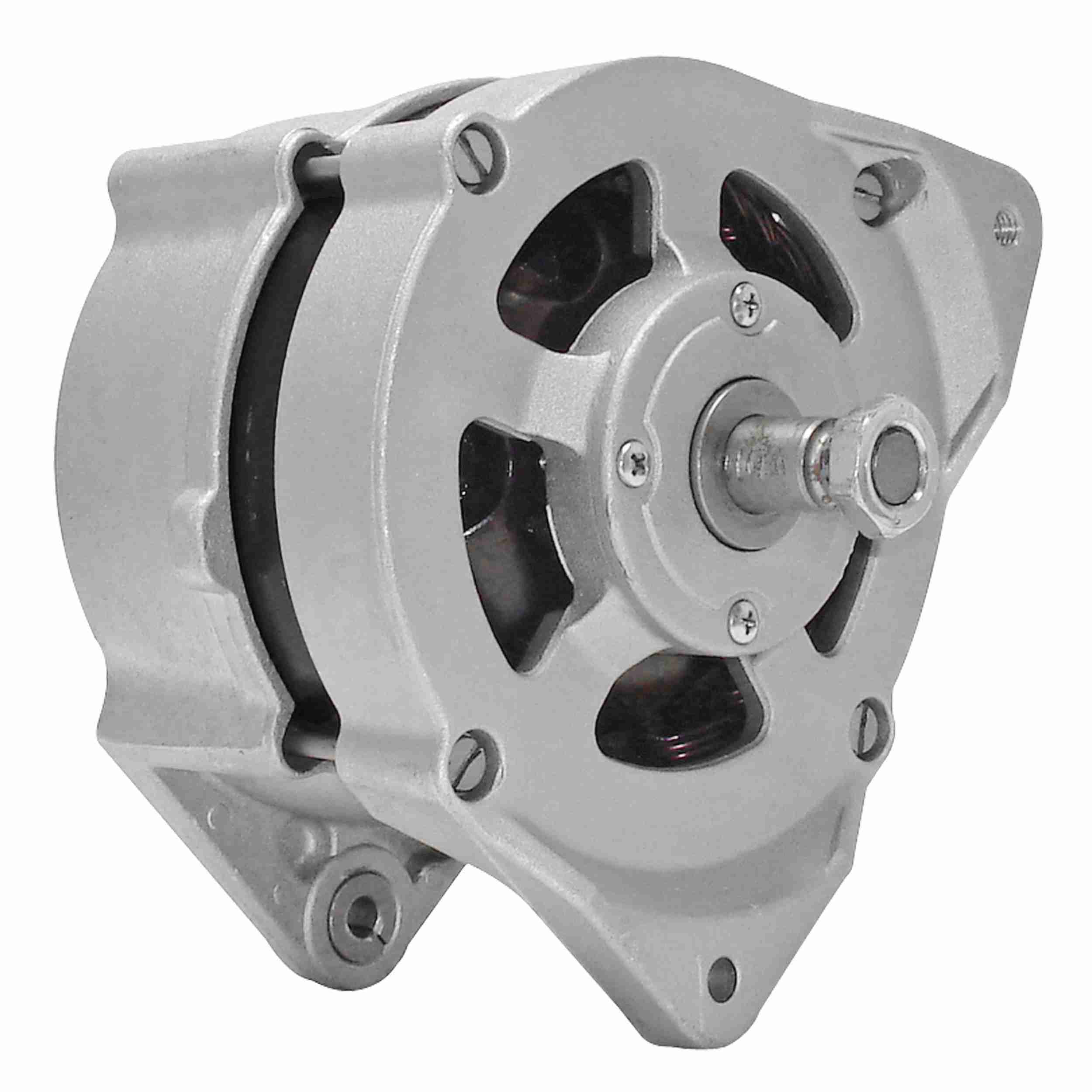 Quality-Built Alternator 14825