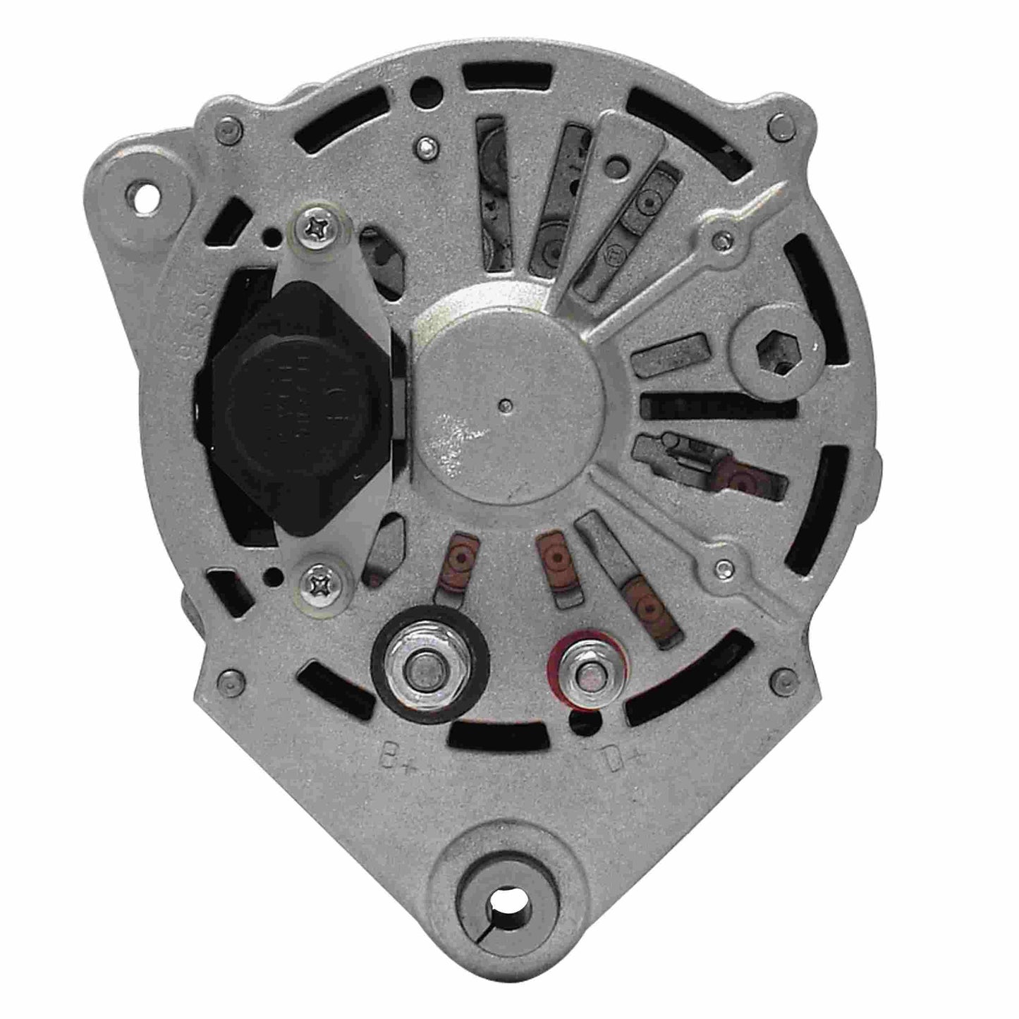 Quality-Built Alternator 14825