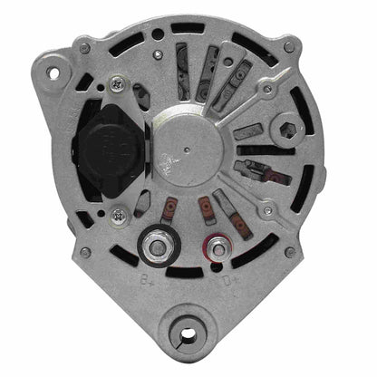 Quality-Built Alternator 14825