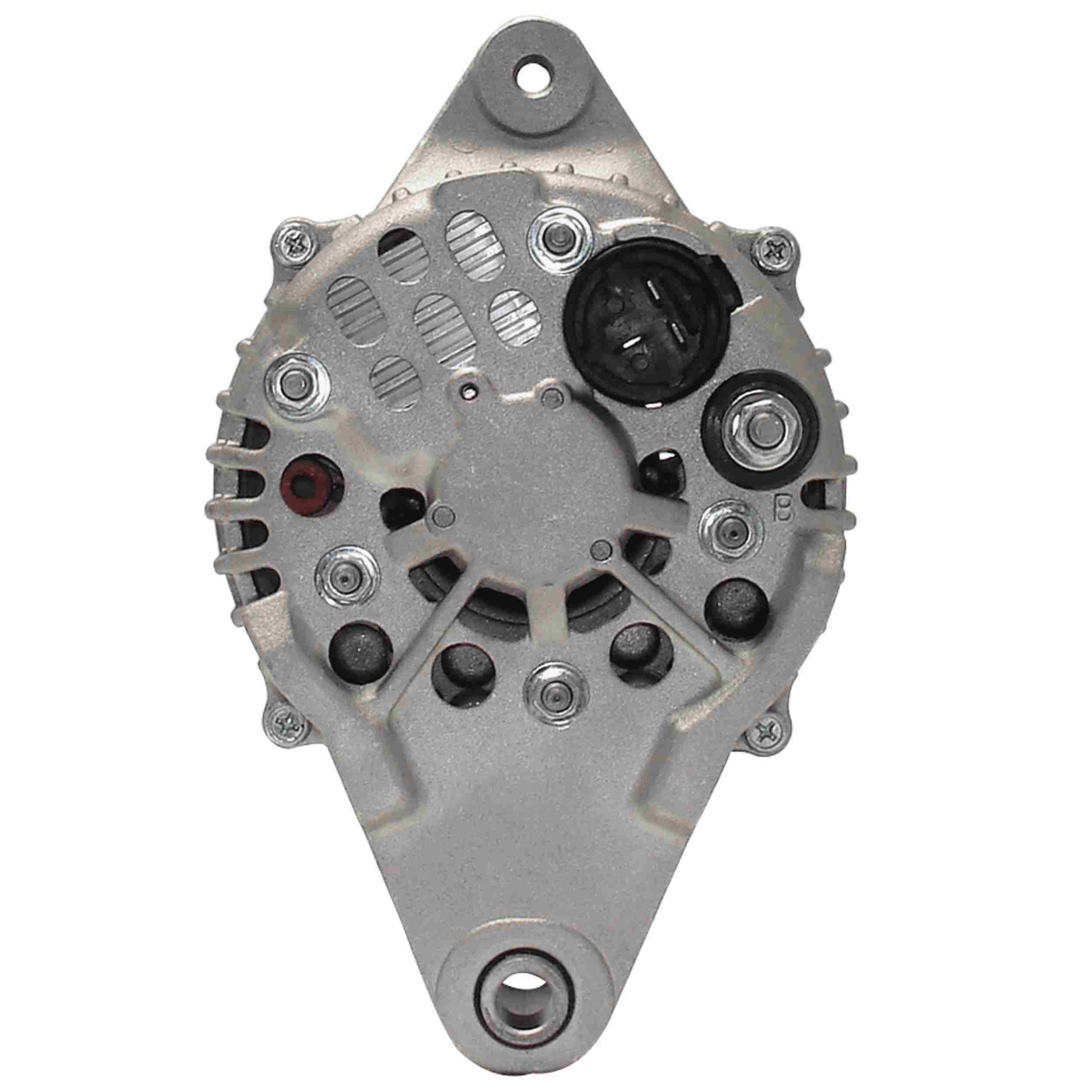 Quality-Built Alternator 14860