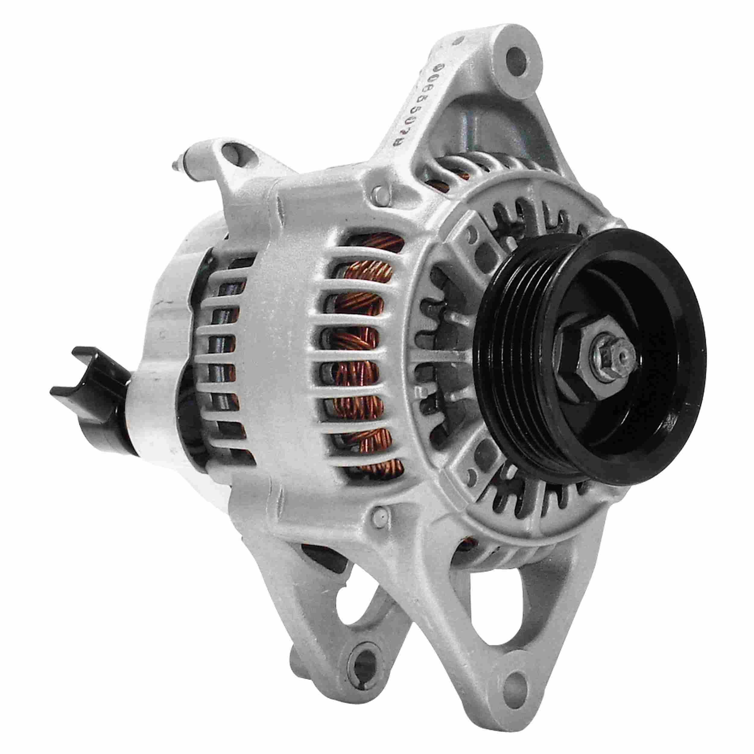 Quality-Built Alternator 14869