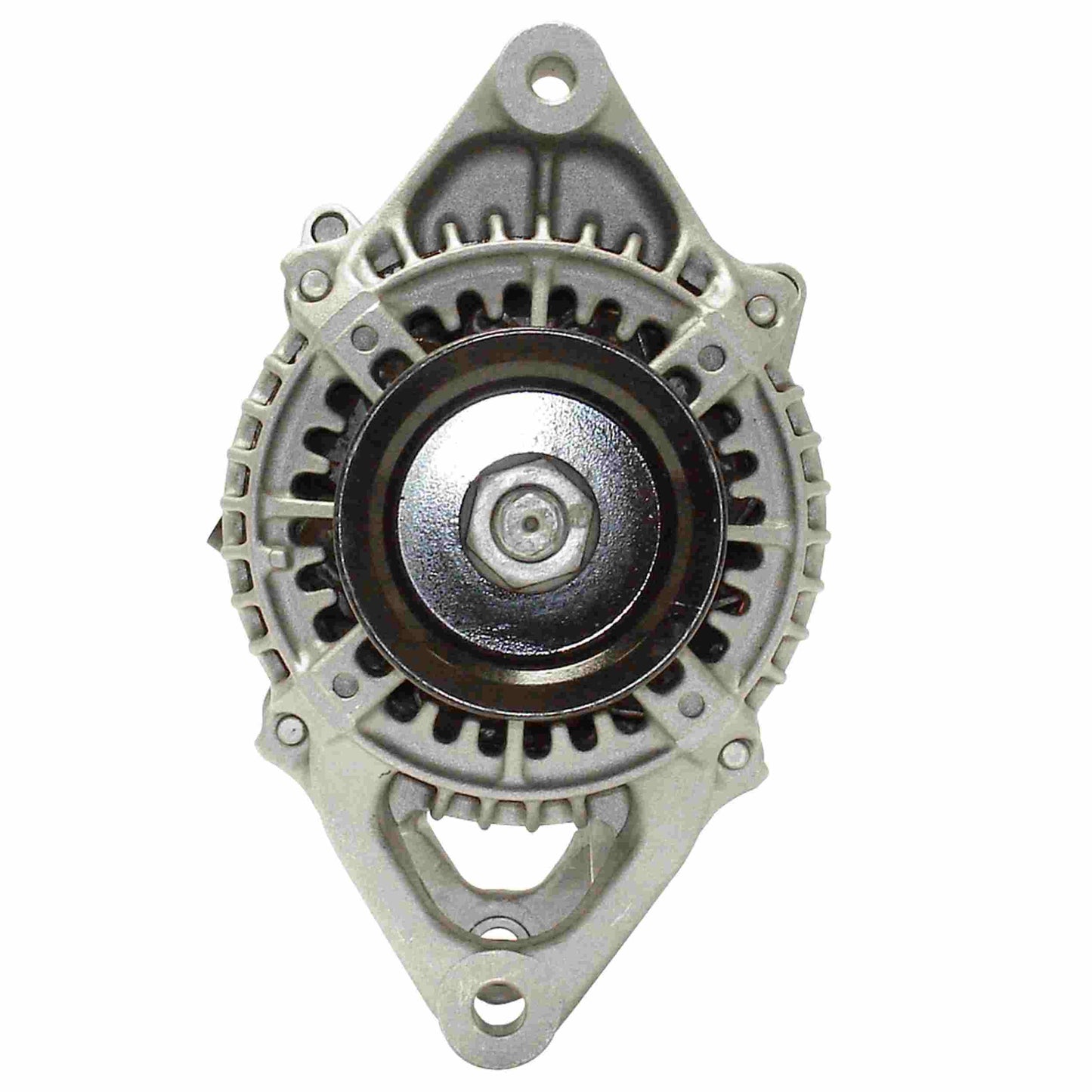 Quality-Built Alternator 14869