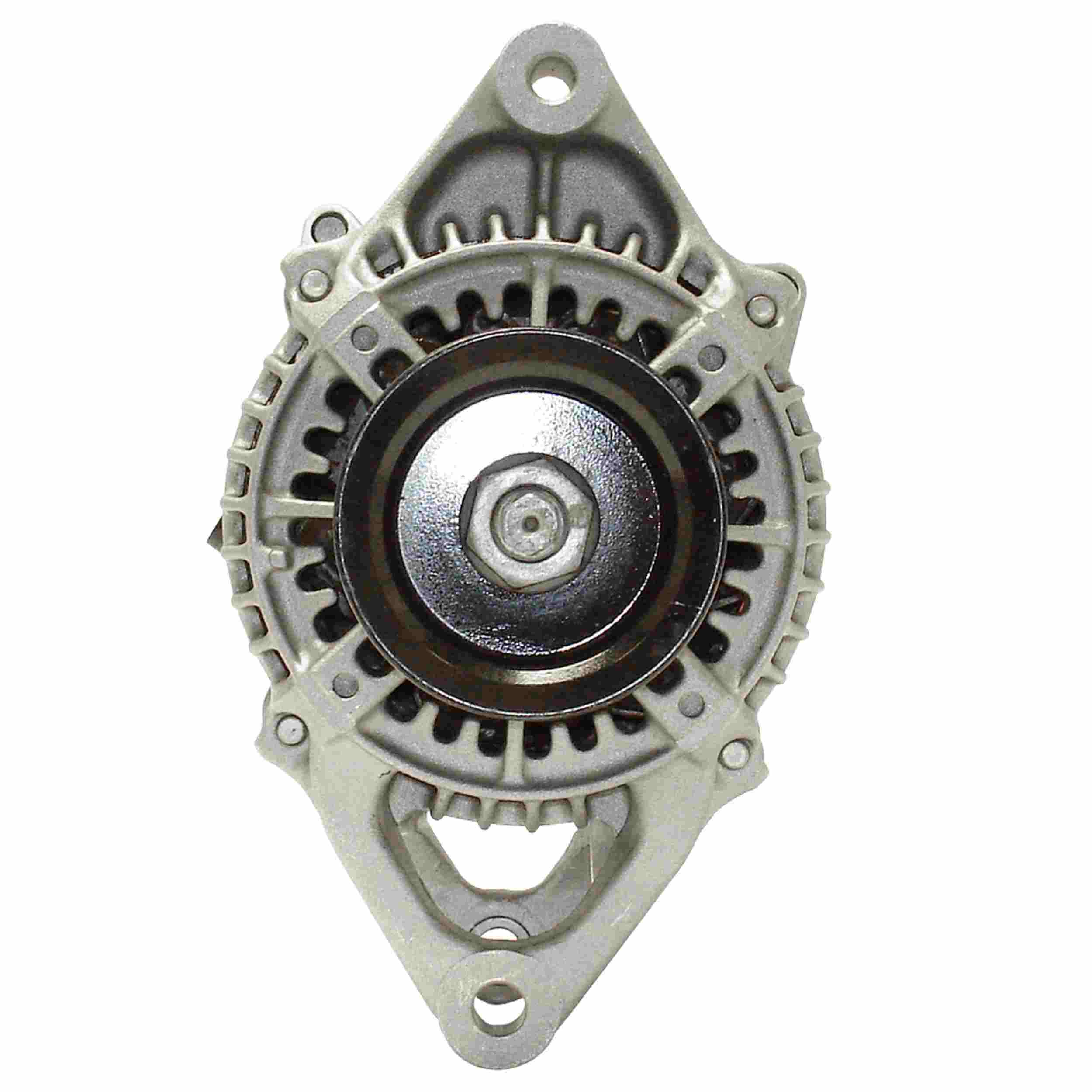 Quality-Built Alternator 14869