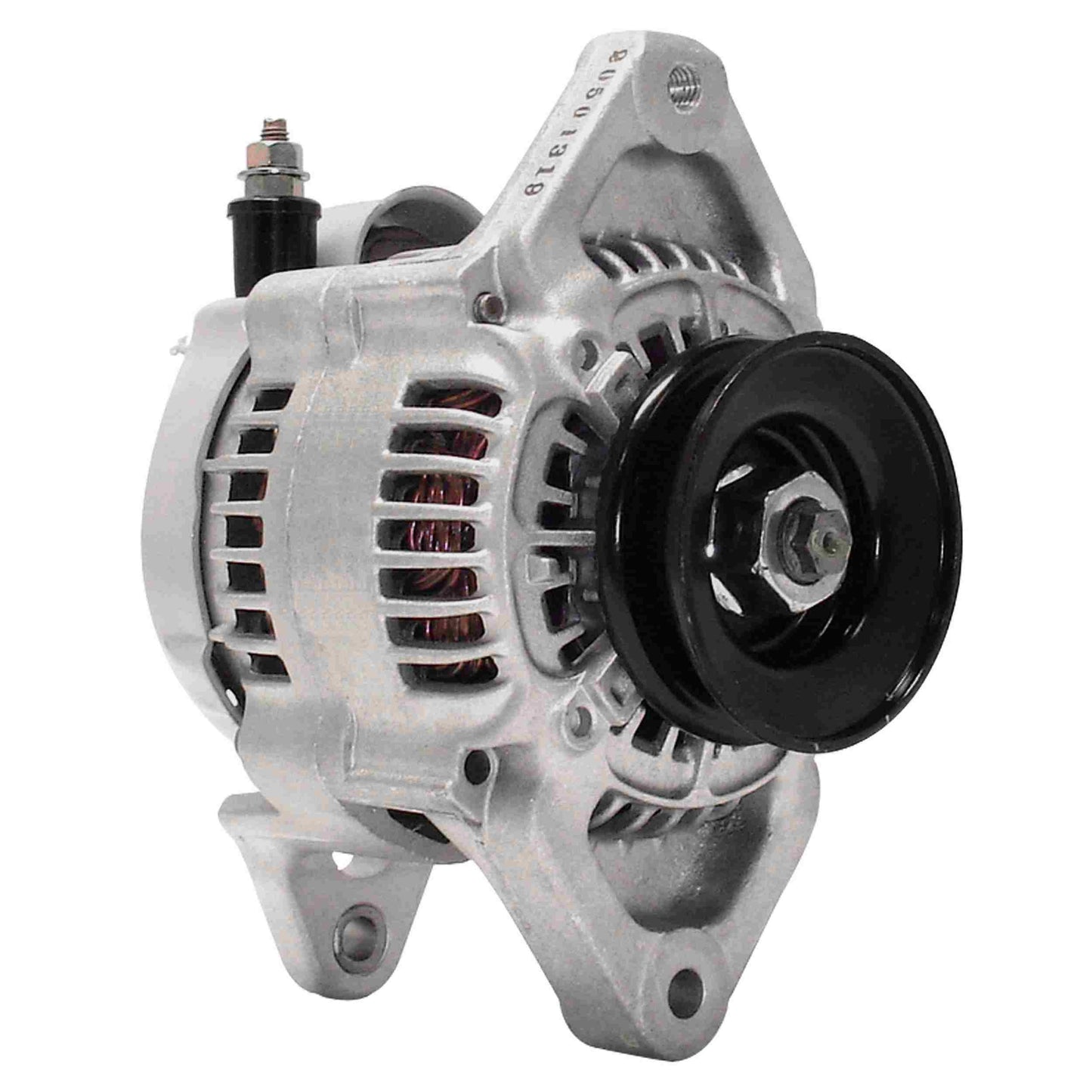 Quality-Built Alternator 14870N