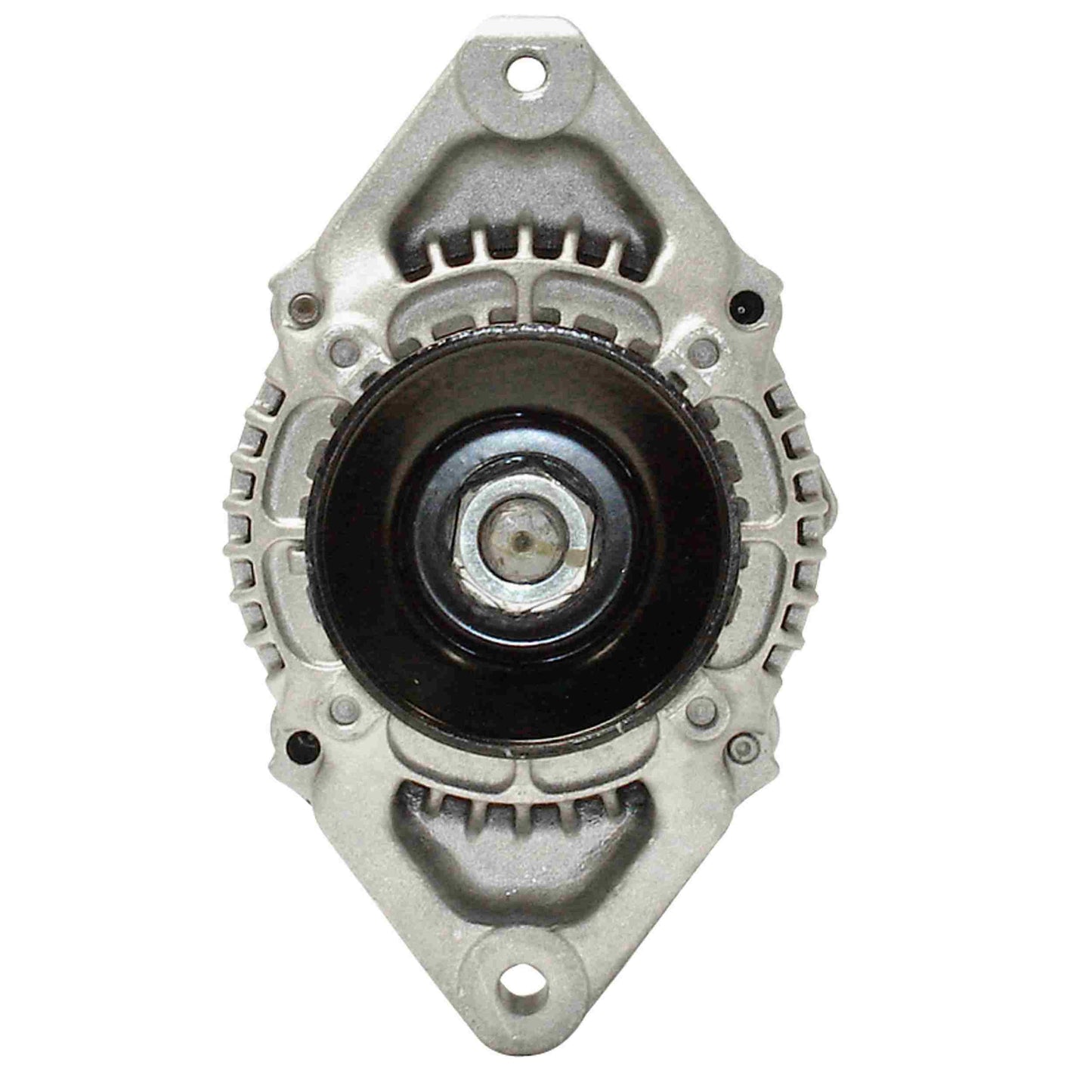 Quality-Built Alternator 14870N