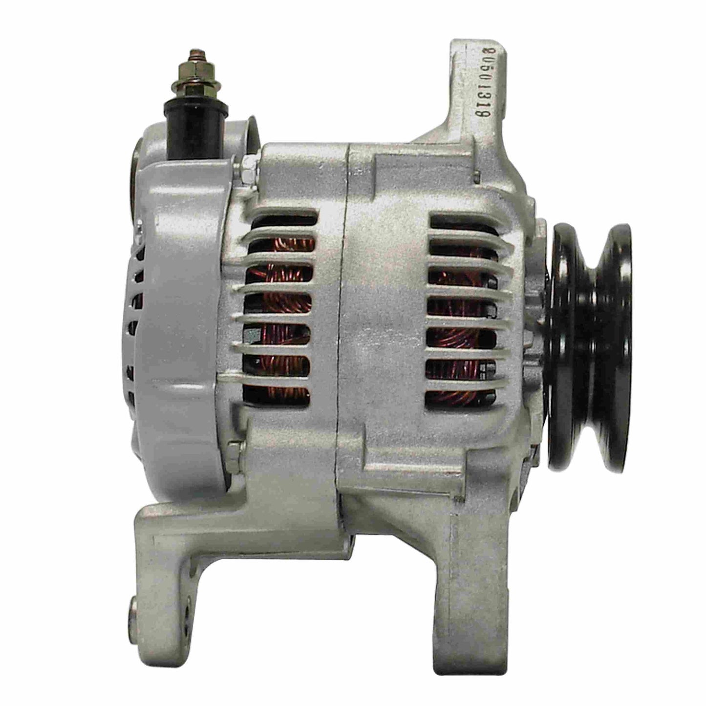 Quality-Built Alternator 14870N
