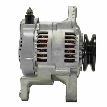 Quality-Built Alternator 14870N