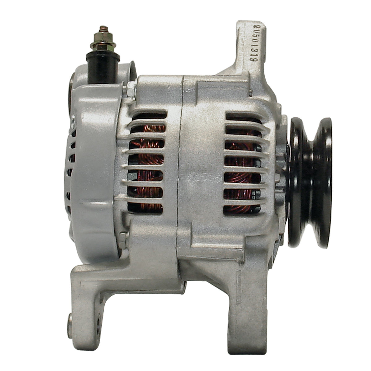 Quality-Built Alternator 14870