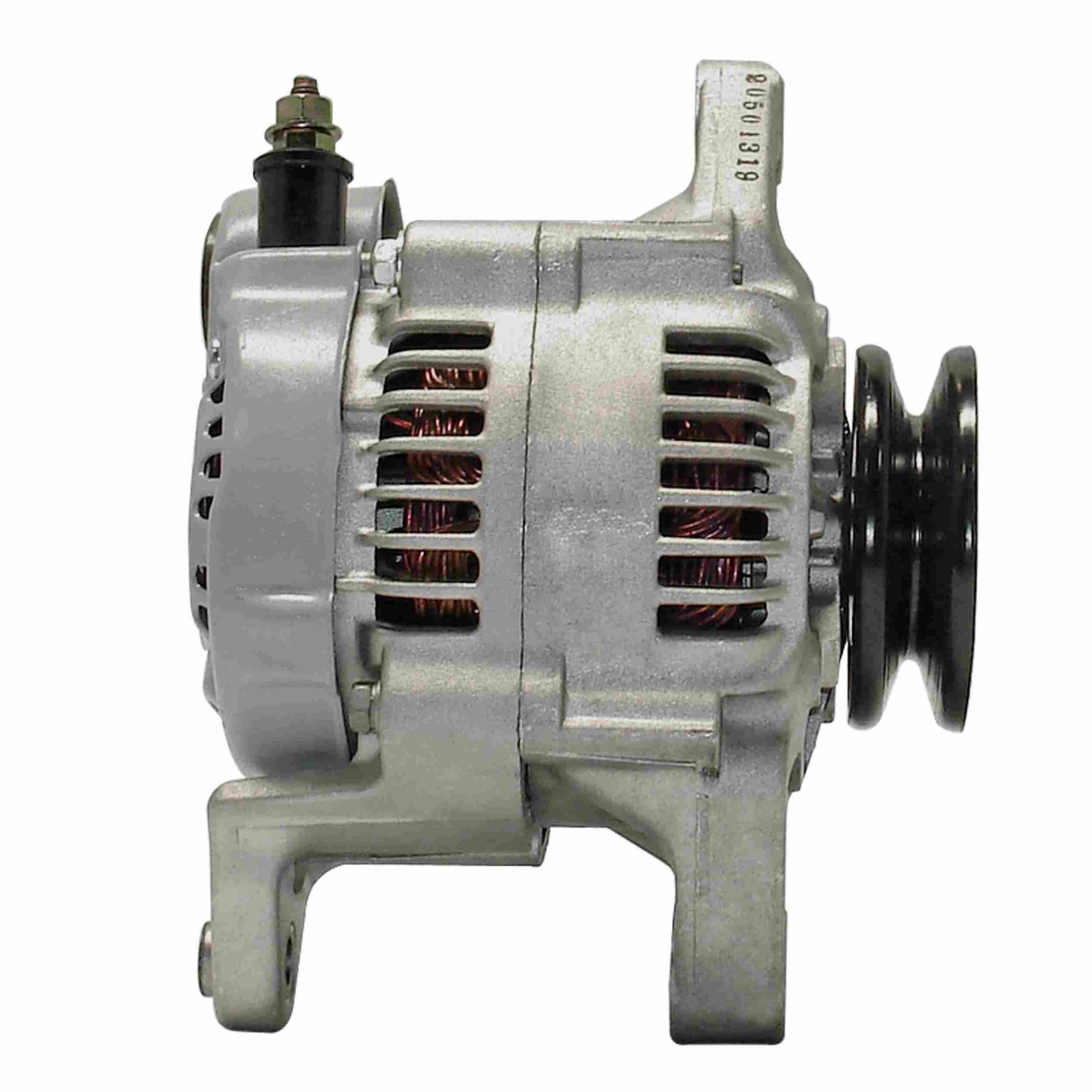 Quality-Built Alternator 14870