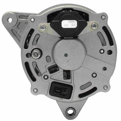 Quality-Built Alternator 14876