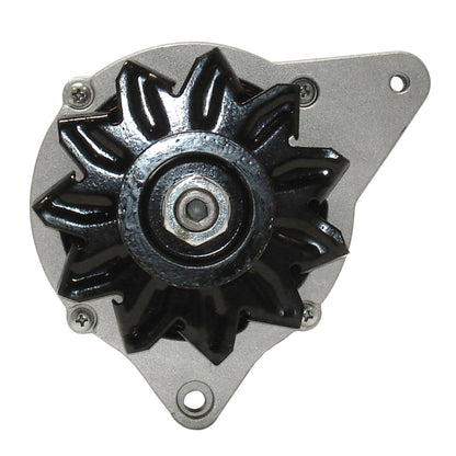 Quality-Built Alternator 14876