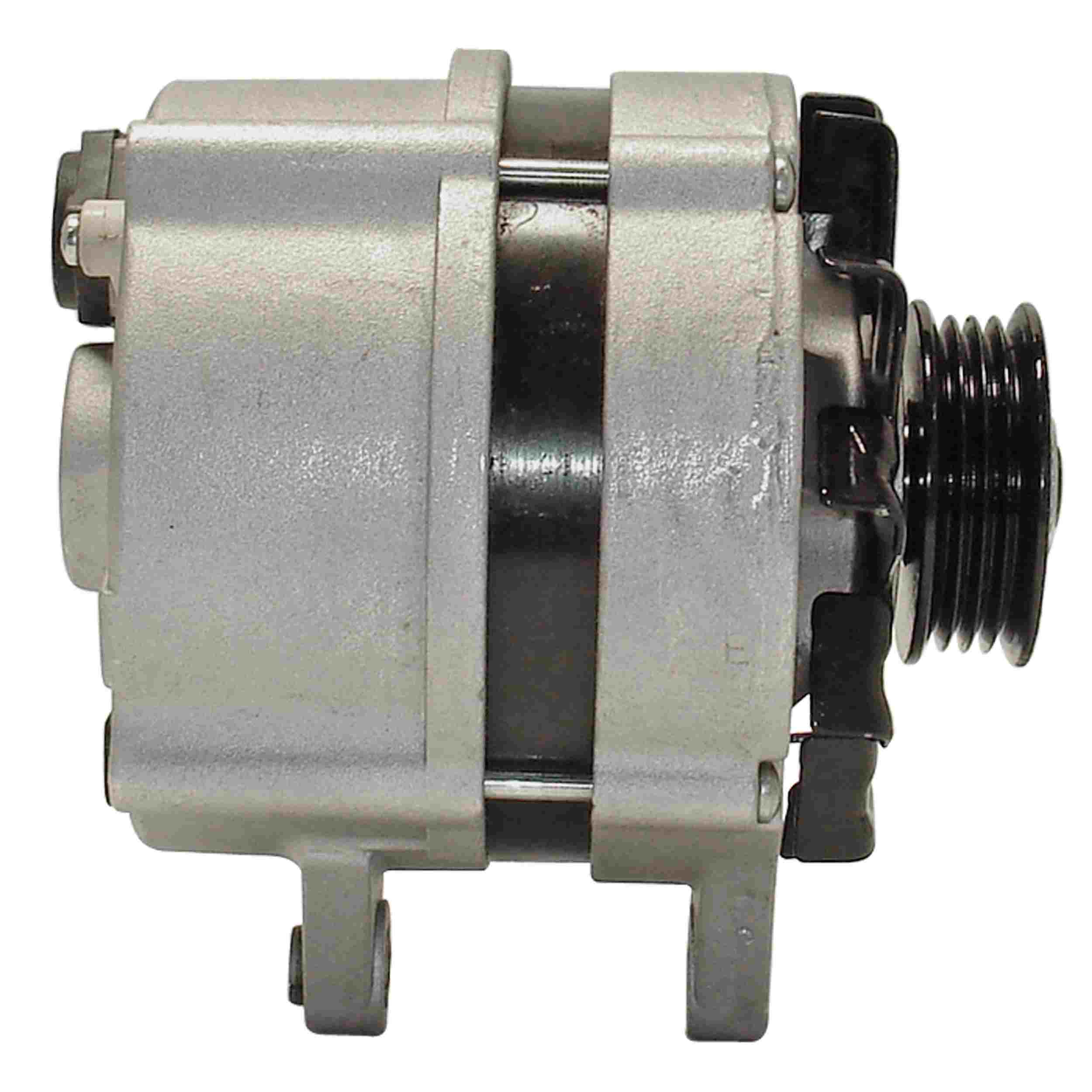 Quality-Built Alternator 14876