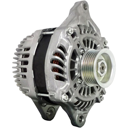 Quality-Built Alternator 14884 image 2