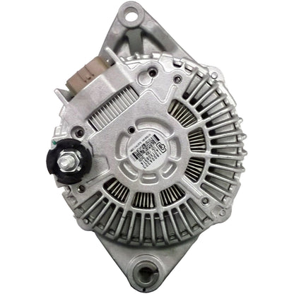 Quality-Built Alternator 14884 image 4