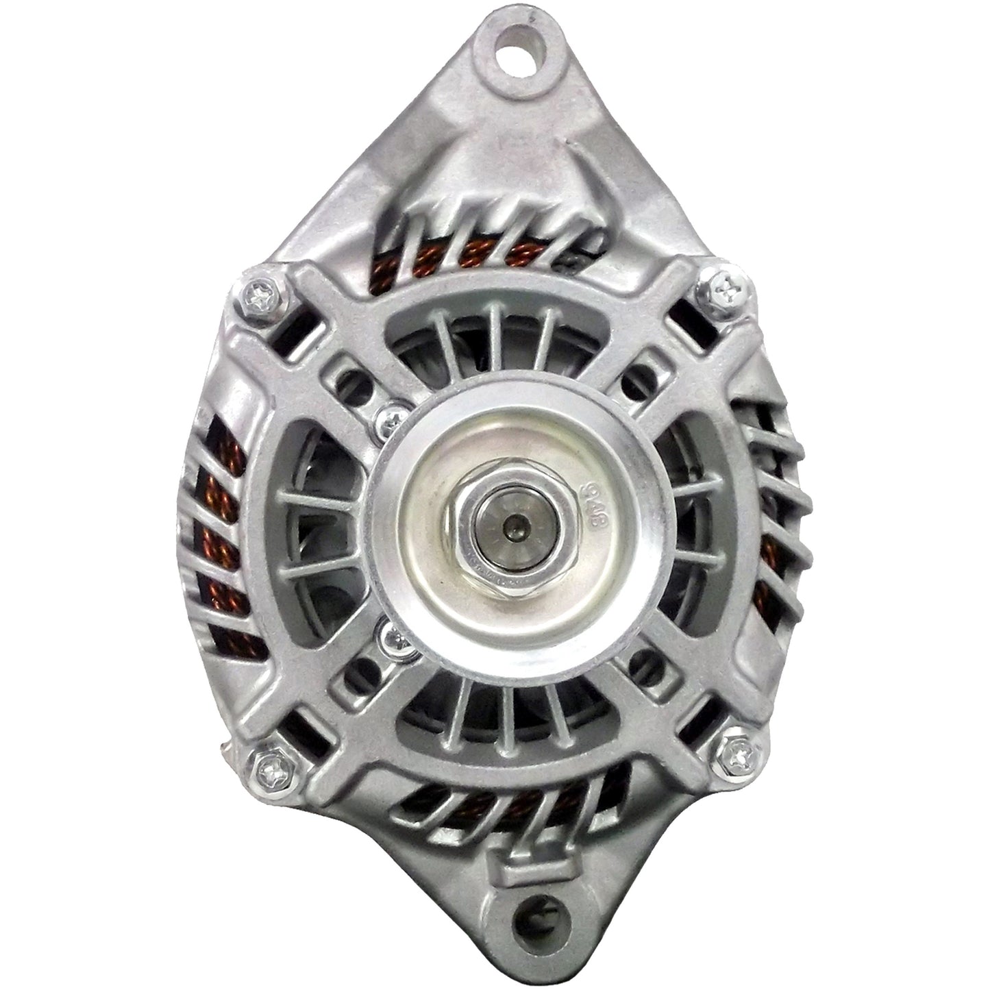 Quality-Built Alternator 14884 main image