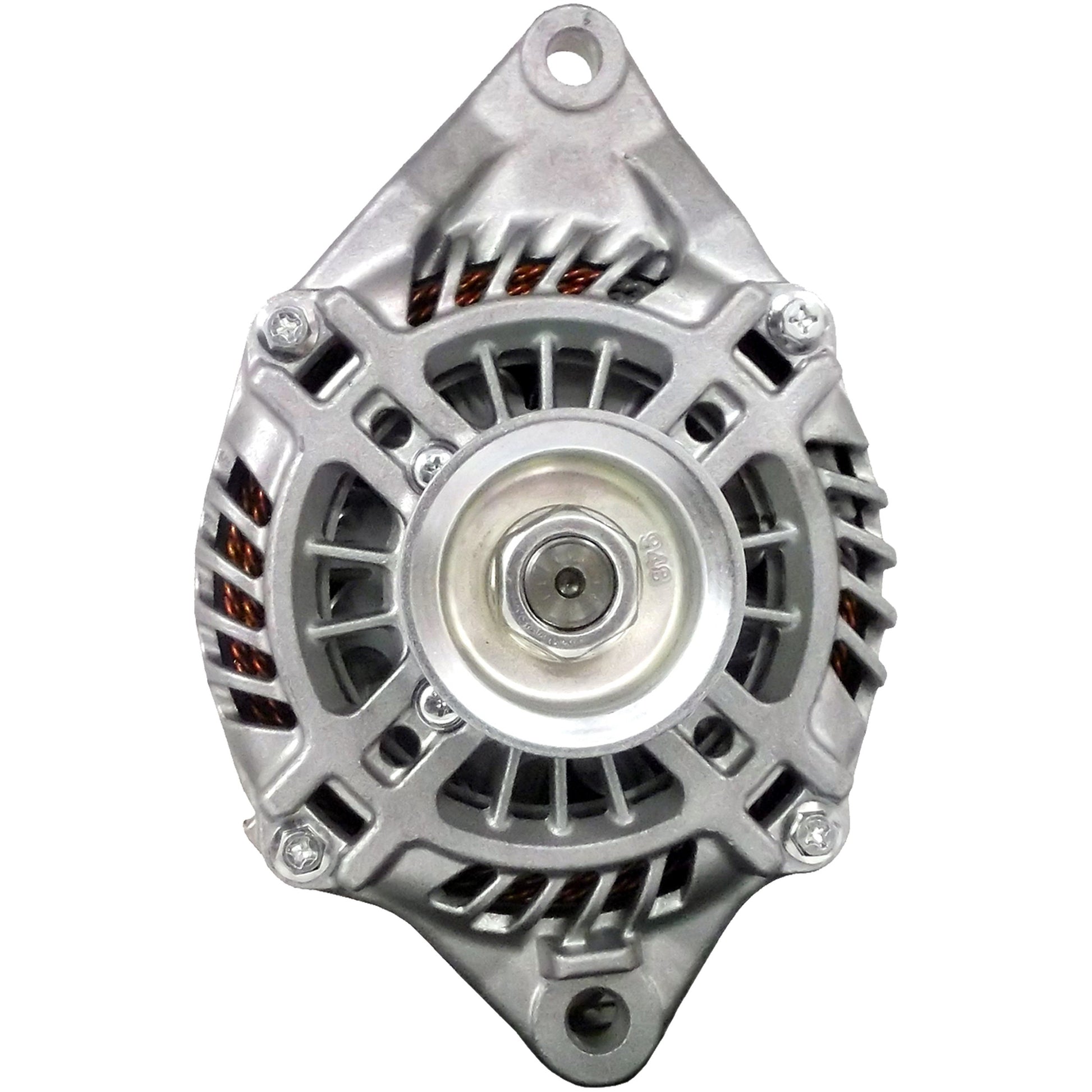 Quality-Built Alternator 14884 main image