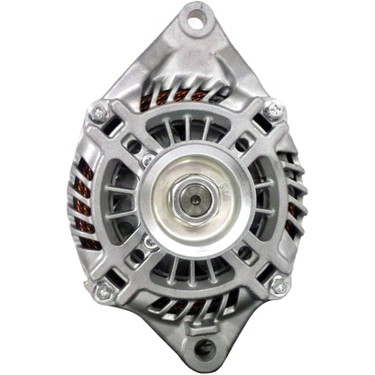 Quality-Built Alternator 14884 main image