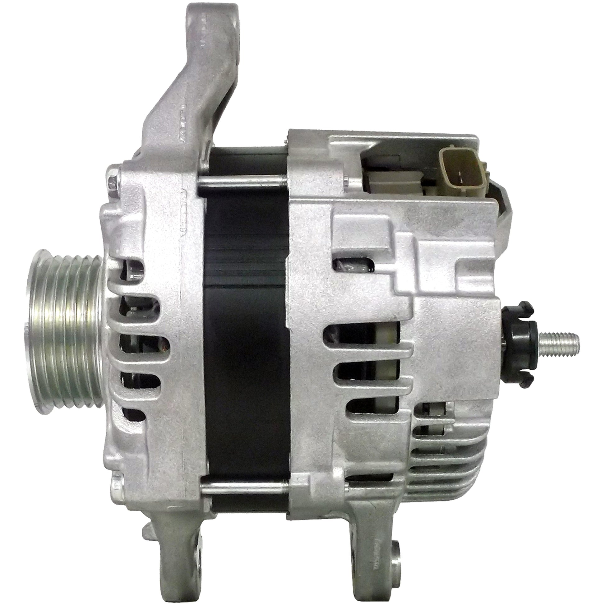 Quality-Built Alternator 14884 image 3