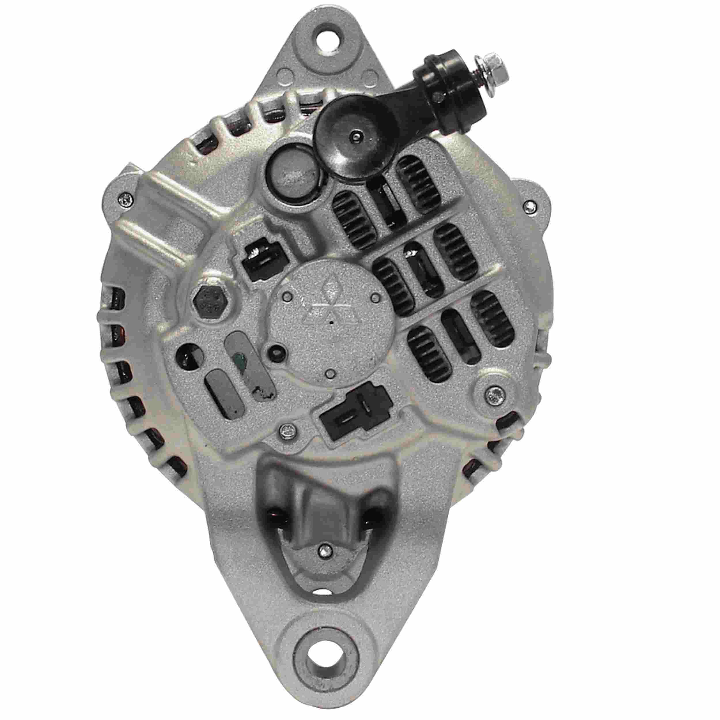 Quality-Built Alternator 14902