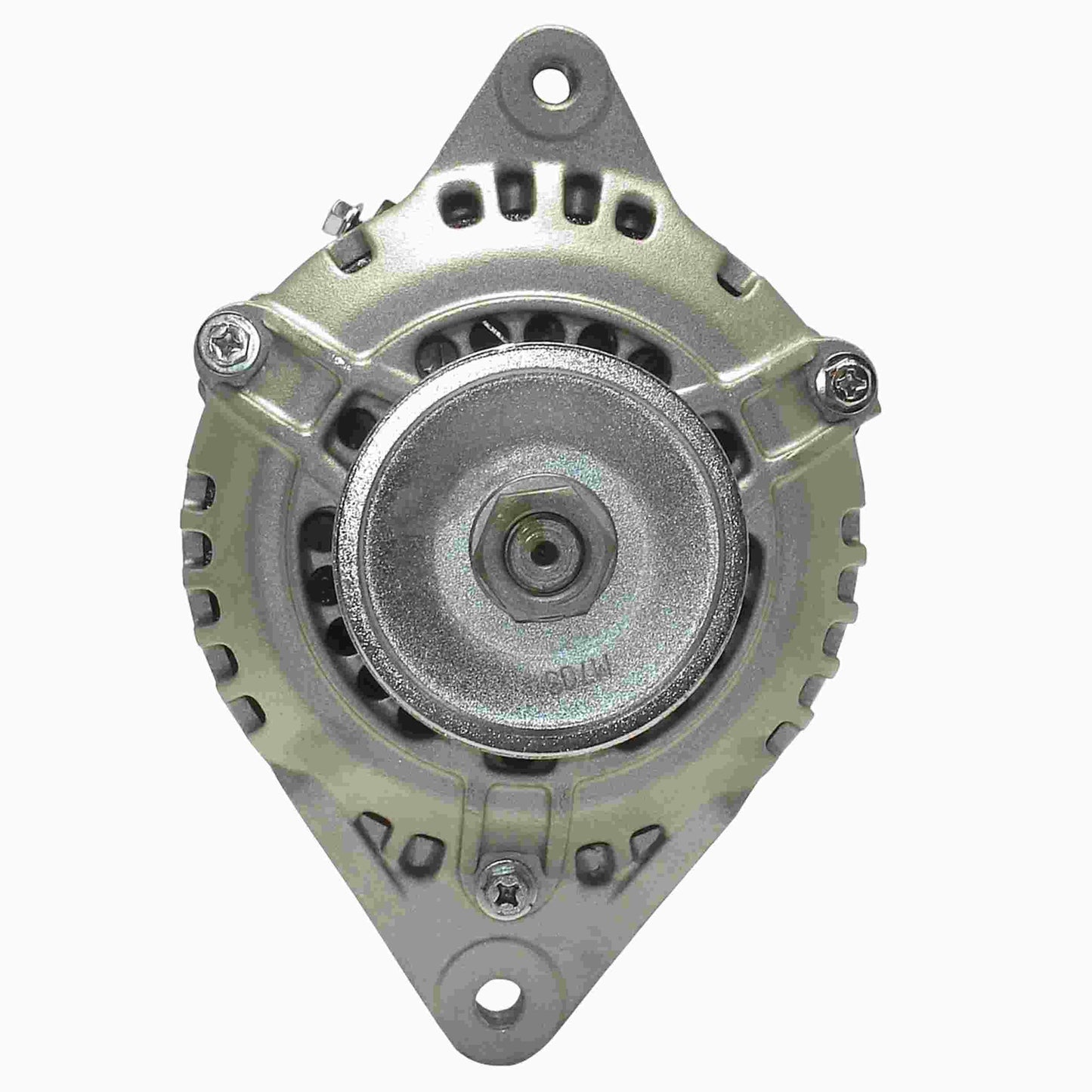 Quality-Built Alternator 14902