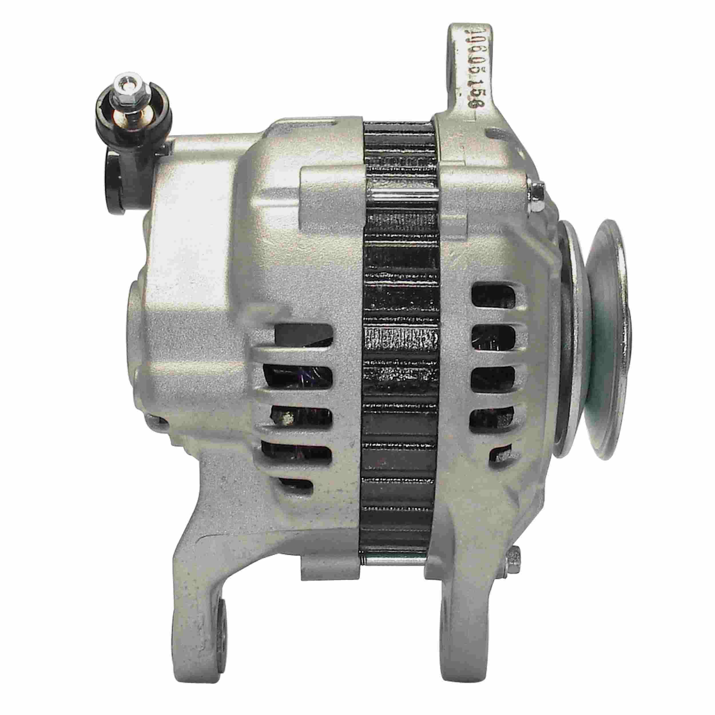 Quality-Built Alternator 14902