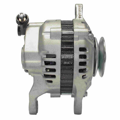 Quality-Built Alternator 14902