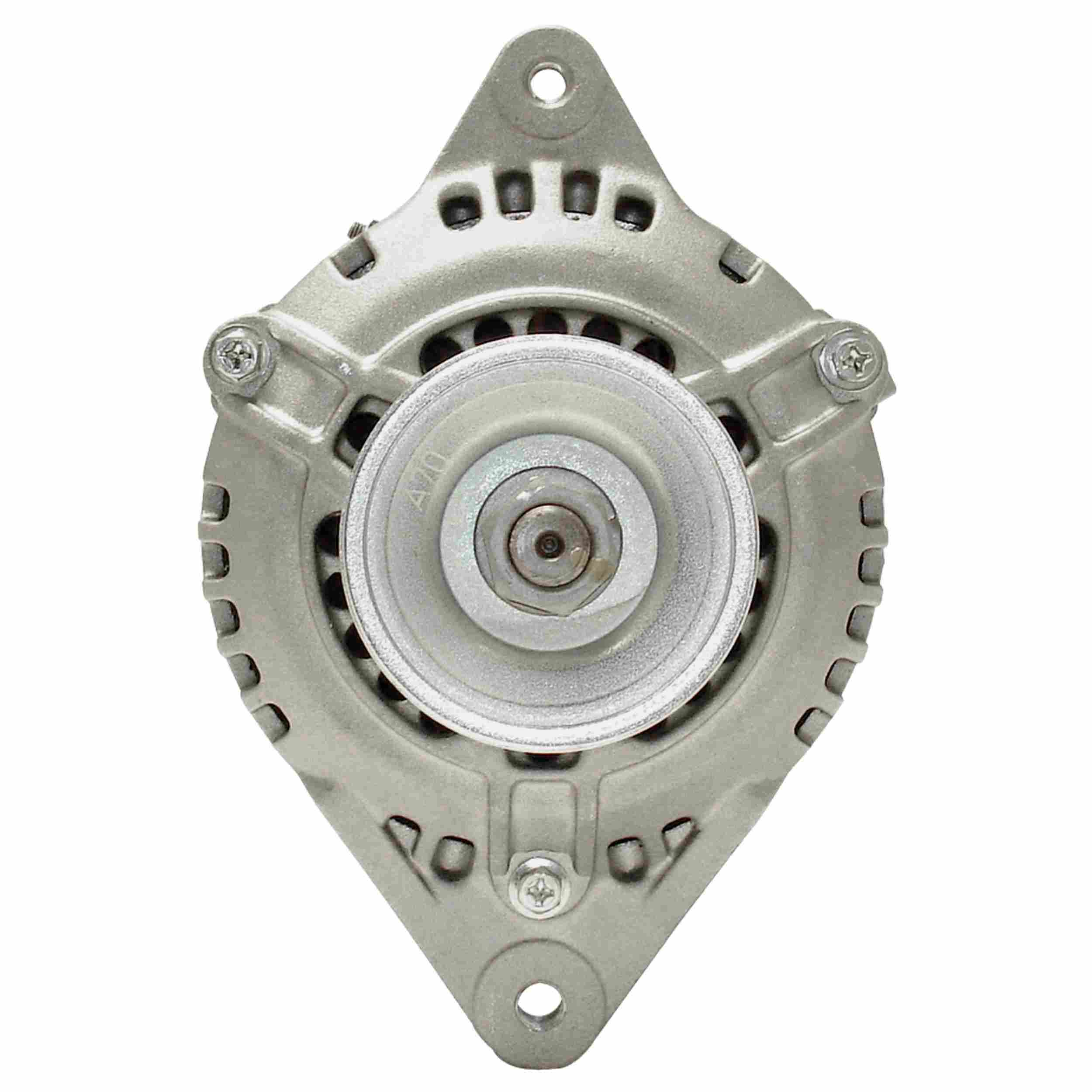 Quality-Built Alternator 14903