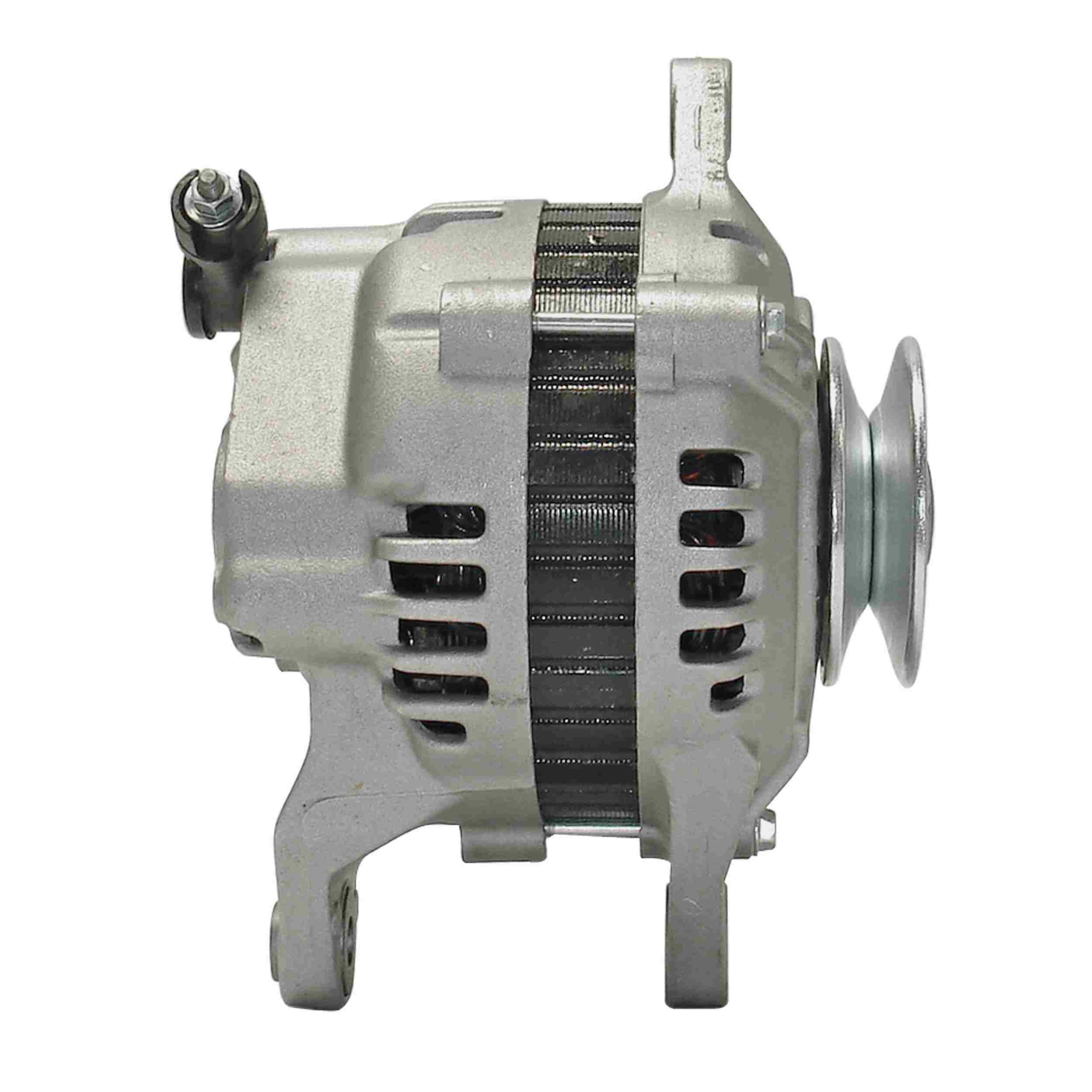 Quality-Built Alternator 14903