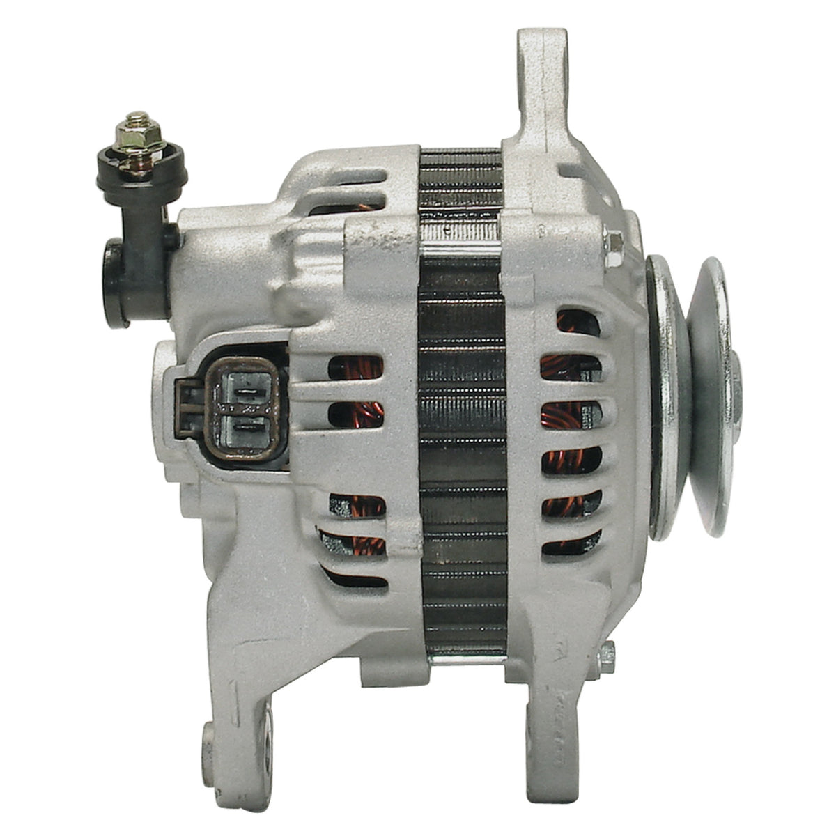 Quality-Built Alternator 14905