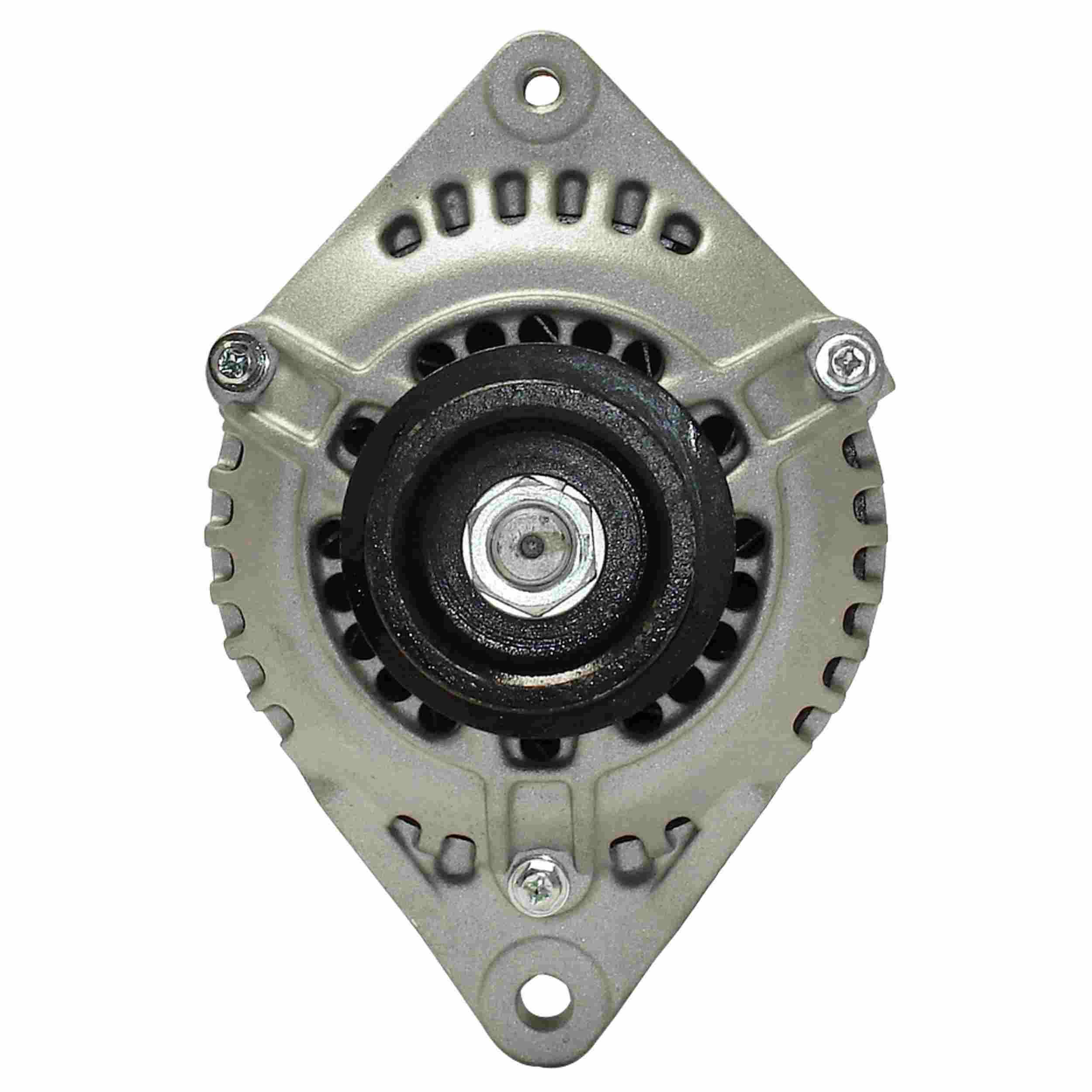 Quality-Built Alternator 14906