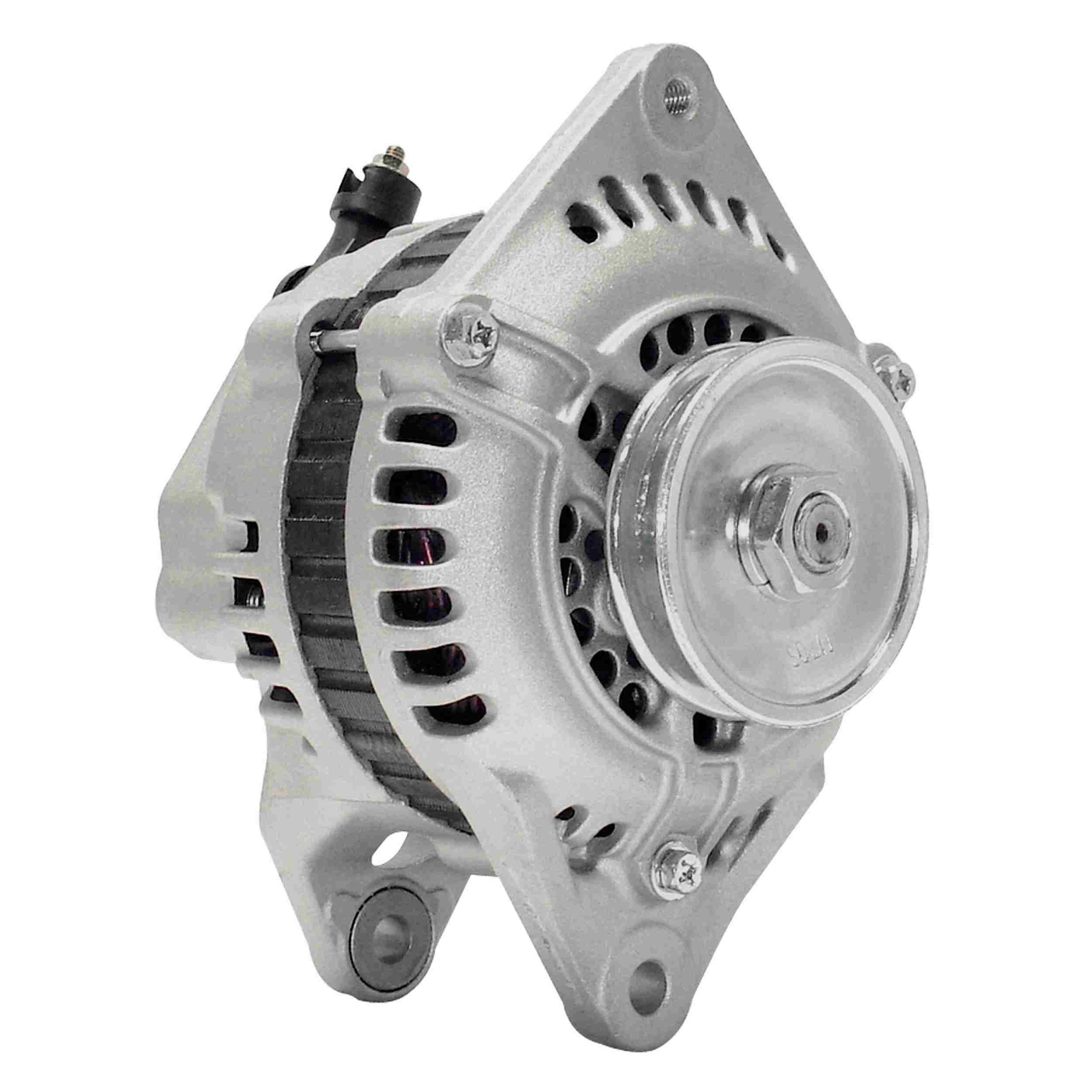 Quality-Built Alternator 14910