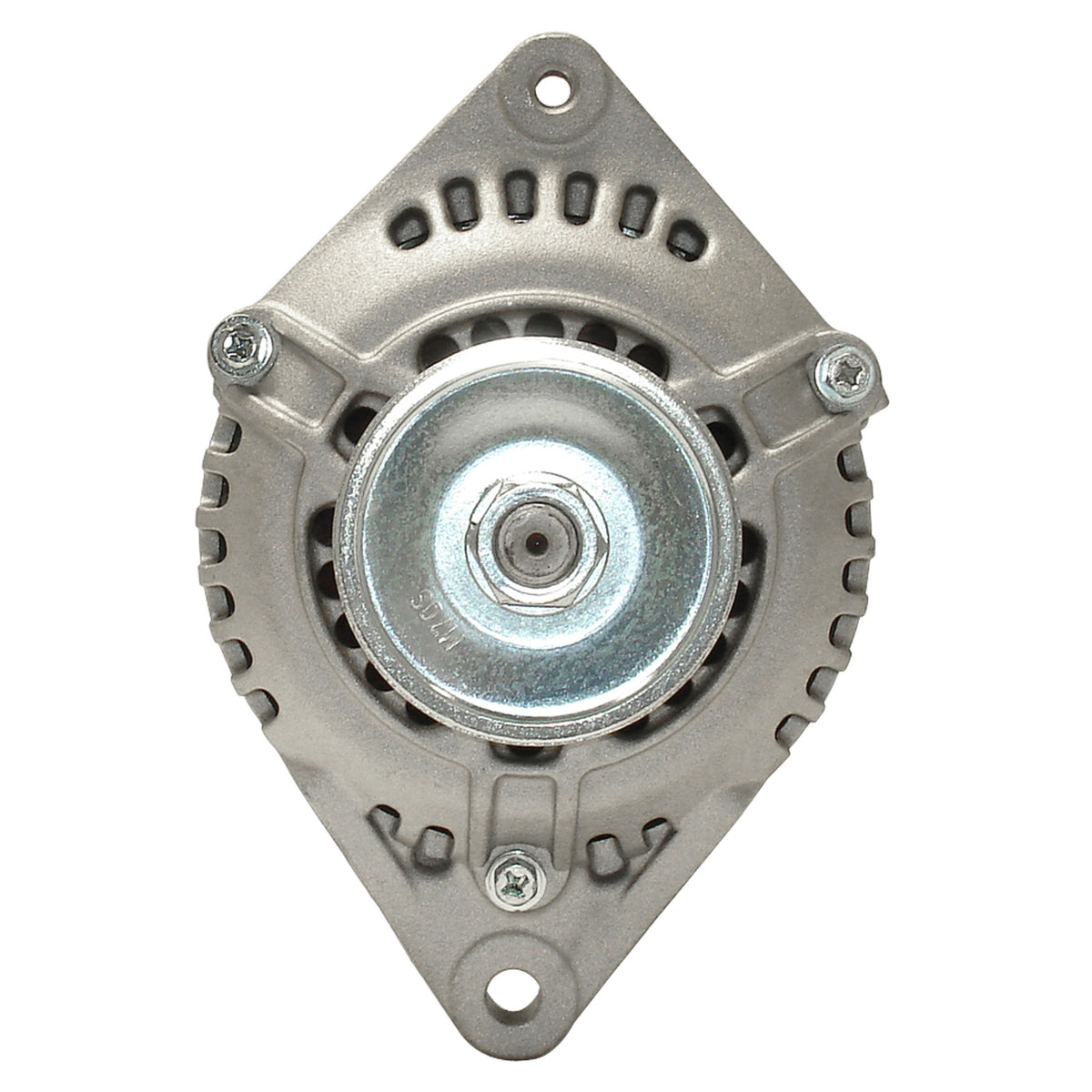 Quality-Built Alternator 14910