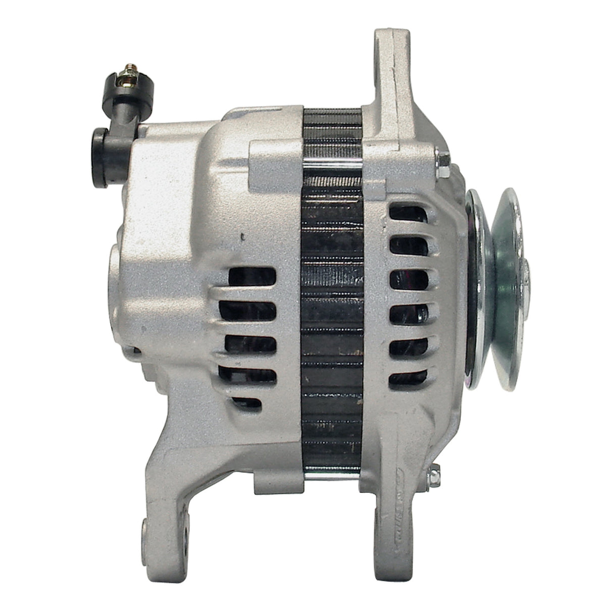 Quality-Built Alternator 14910