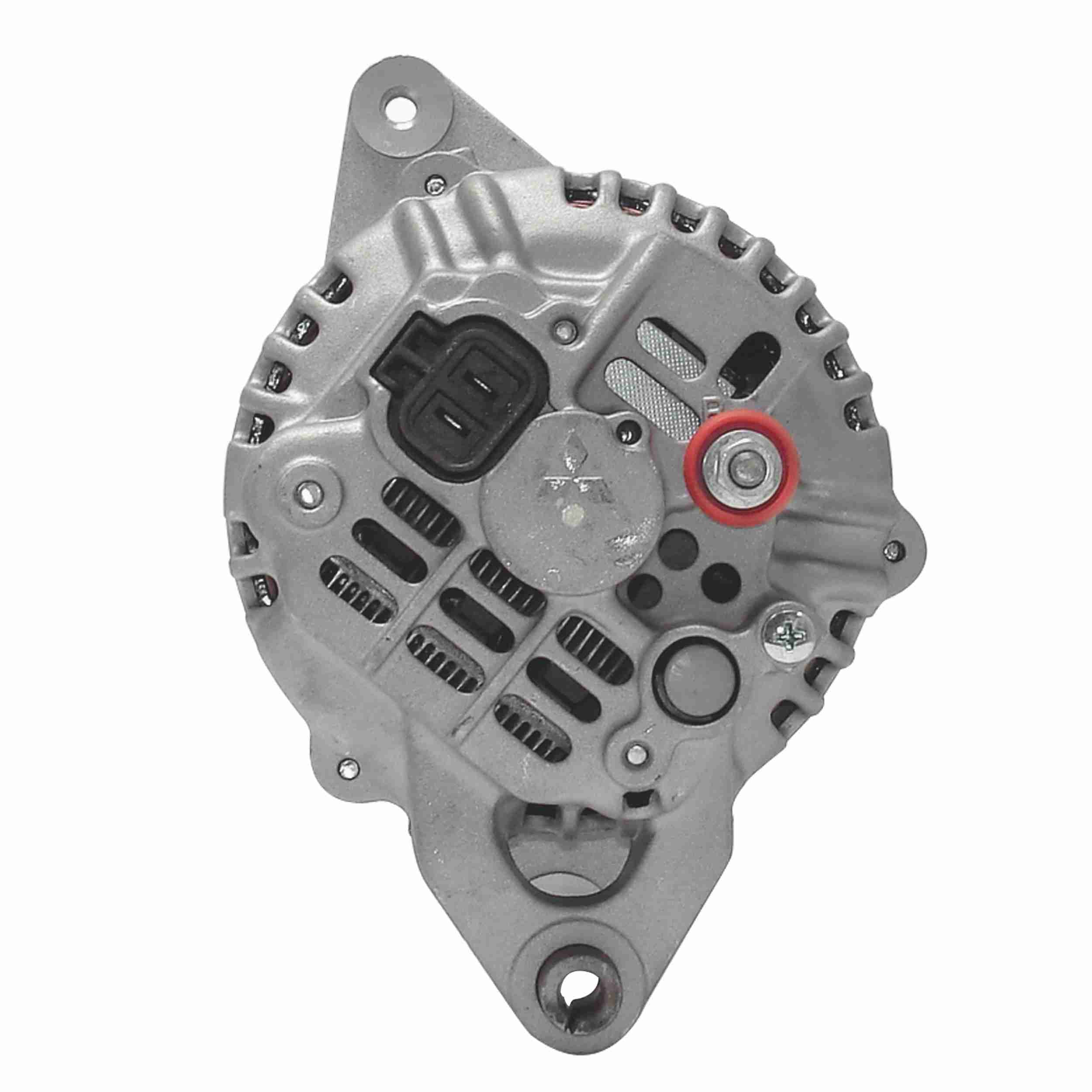 Quality-Built Alternator 14912