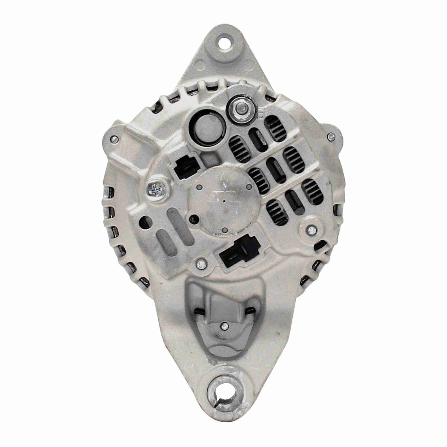 Quality-Built Alternator 14916
