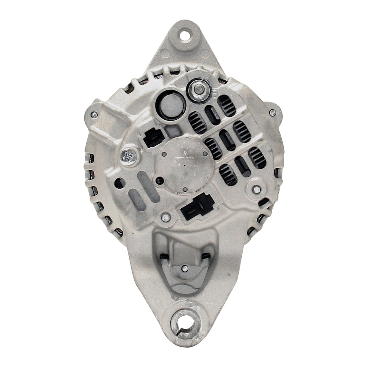 Quality-Built Alternator 14916