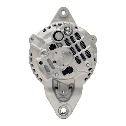 Quality-Built Alternator 14916
