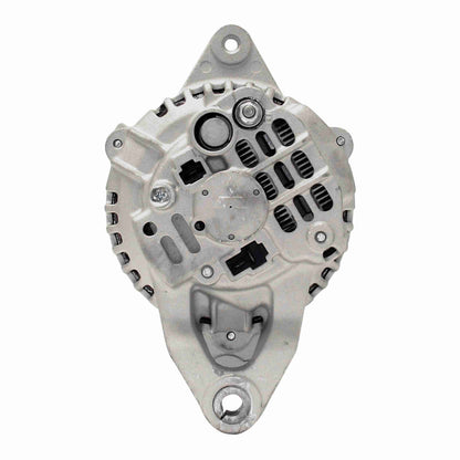 Quality-Built Alternator 14916