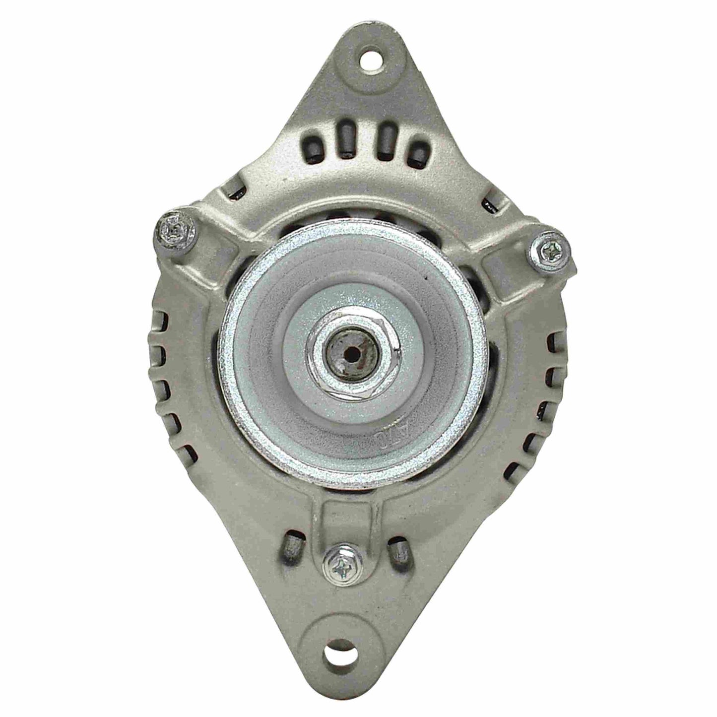 Quality-Built Alternator 14916