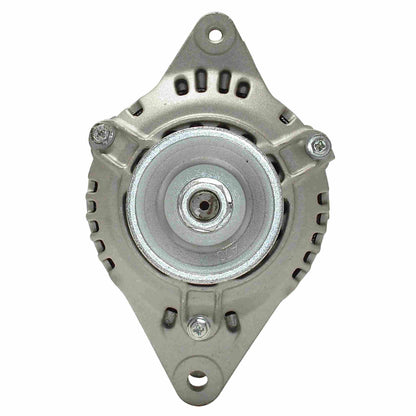 Quality-Built Alternator 14916