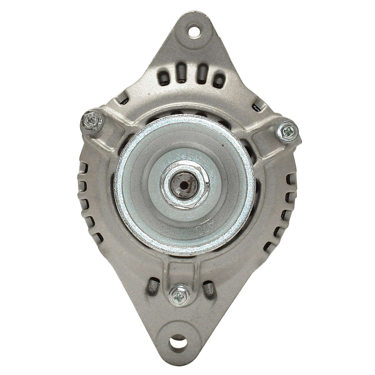 Quality-Built Alternator 14916