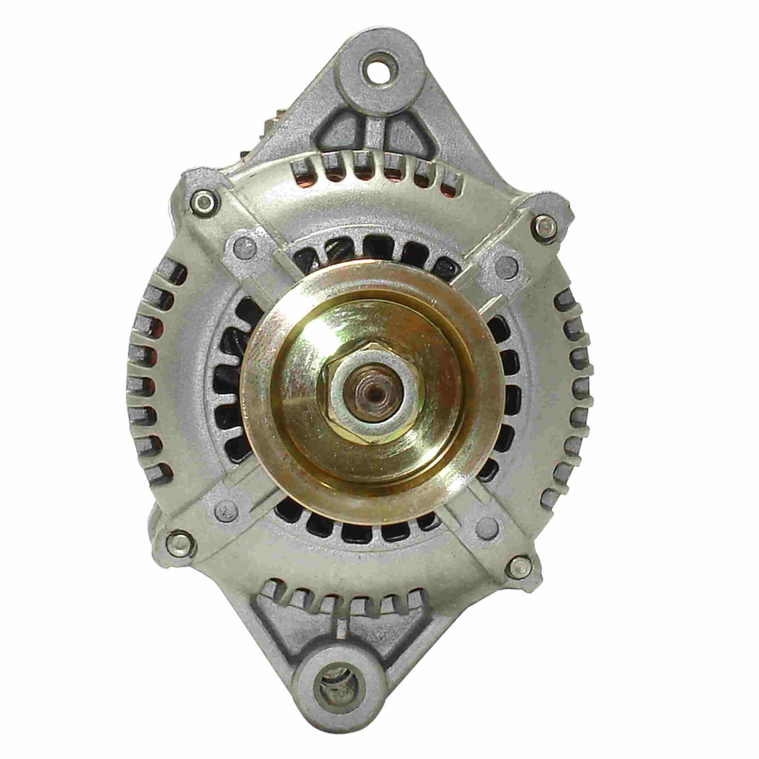 Quality-Built Alternator 14935