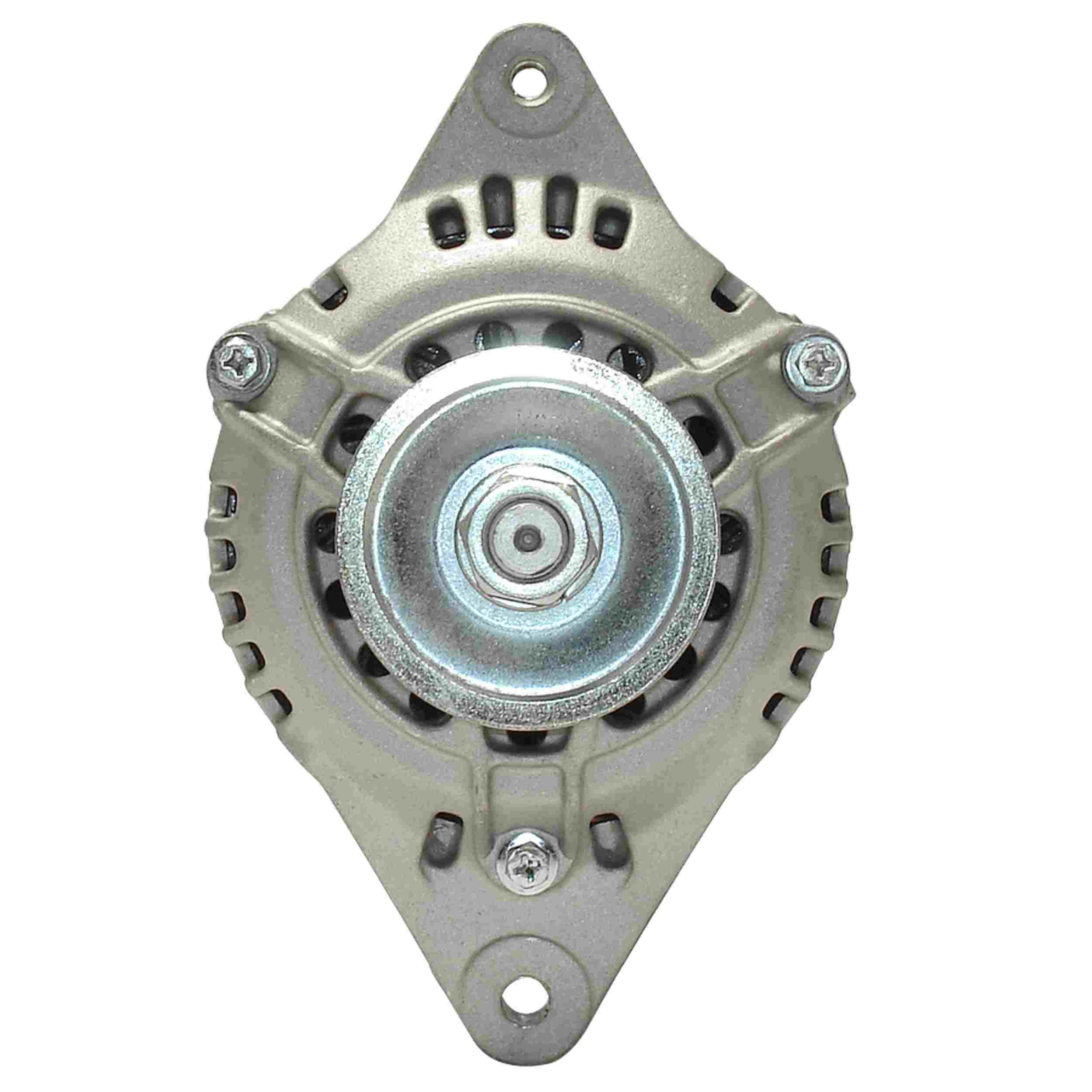 Quality-Built Alternator 14943