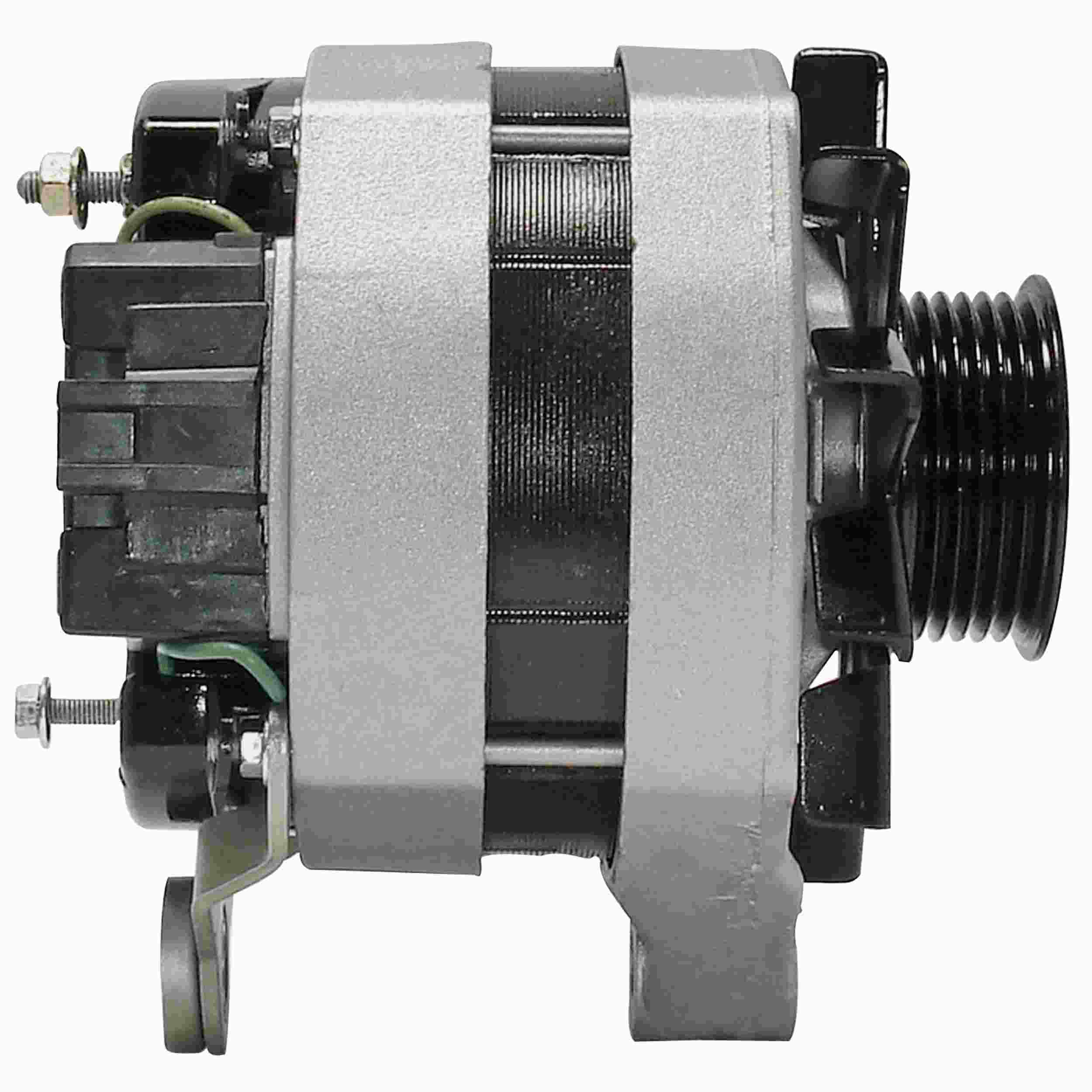 Quality-Built Alternator 14961