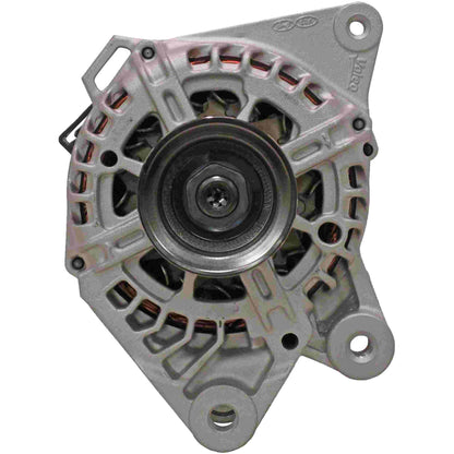 Quality-Built Alternator 14962